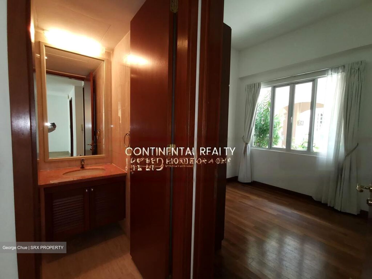 Duchess Crest (D10), Condominium #497394141